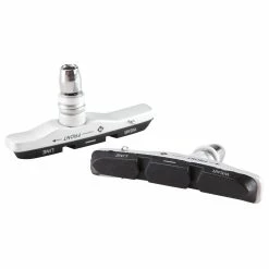 Btwin 500, Interchangeable V-Brake Pads