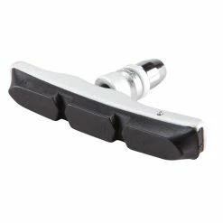 Btwin 500, Interchangeable V-Brake Pads