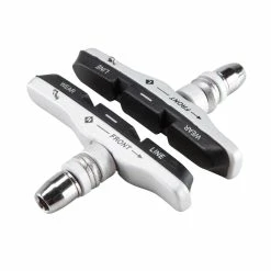 Btwin 500, Interchangeable V-Brake Pads