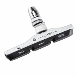 Btwin 500, Interchangeable V-Brake Pads