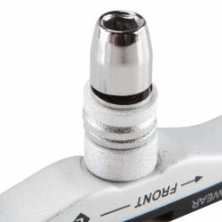 Btwin 500, Interchangeable V-Brake Pads