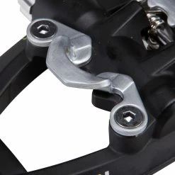 Road & Gravel Biking Btwin 500, Dual Platform SPD Bike Pedals
