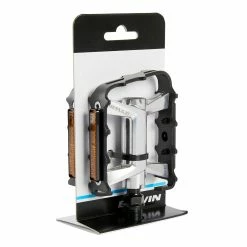 City Biking Rockrider 50, Aluminum Mountain Bike Pedals