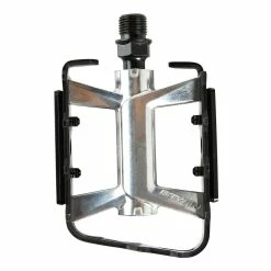 City Biking Rockrider 50, Aluminum Mountain Bike Pedals