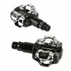 Rockrider 520, Mountain Bike SPD-Compatible Clipless Pedals Road & Gravel Biking