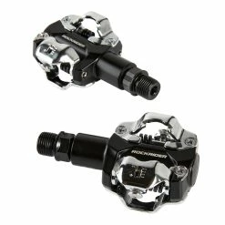 Rockrider 520, Mountain Bike SPD-Compatible Clipless Pedals Road & Gravel Biking