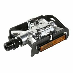 Coupon ๐ City Biking Rockrider 500, Dual Function SPD Compatible Mountain Bike Pedals ๐งจ 16 City Biking Rockrider 500, Dual Function SPD Compatible Mountain Bike Pedals