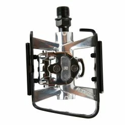 Coupon ๐ City Biking Rockrider 500, Dual Function SPD Compatible Mountain Bike Pedals ๐งจ 17 City Biking Rockrider 500, Dual Function SPD Compatible Mountain Bike Pedals