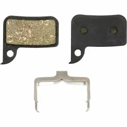 Btwin, SRAM Compatible Road Bike Disc Brake Pads