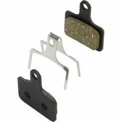 Btwin, Shimano Compatible Road Bike Disc Brake Pads Road & Gravel Biking