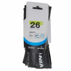 Road & Gravel Biking Btwin, Slick 26