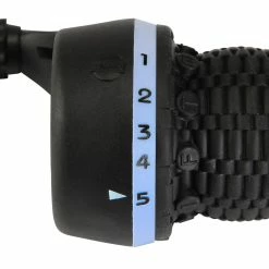 Btwin 5-Speed Grip Shifter