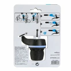 Btwin 5-Speed Grip Shifter