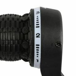 City Biking Btwin 3-Speed Left Grip Shifter