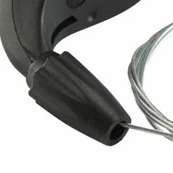 City Biking Btwin 3-Speed Left Grip Shifter