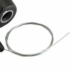 City Biking Btwin 3-Speed Left Grip Shifter