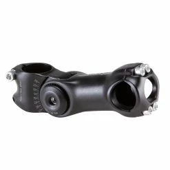 Road & Gravel Biking Btwin, Non-Oversize Adjustable Stem