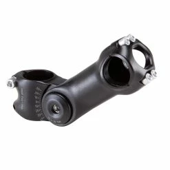 Road & Gravel Biking Btwin, Non-Oversize Adjustable Stem
