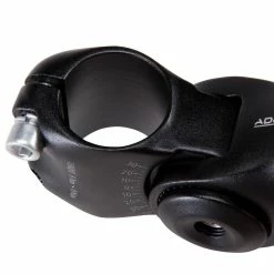 Road & Gravel Biking Btwin, Non-Oversize Adjustable Stem