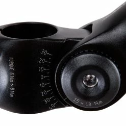 Road & Gravel Biking Btwin, Non-Oversize Adjustable Stem