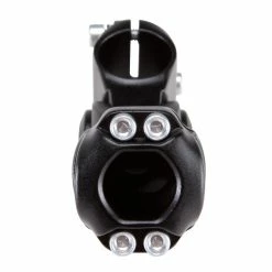 Road & Gravel Biking Btwin, Non-Oversize Adjustable Stem