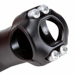 Road & Gravel Biking Btwin, Non-Oversize Adjustable Stem