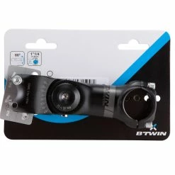 Btwin, Adjustable Oversize Stem Aheadset