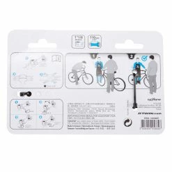 Btwin, Adjustable Oversize Stem Aheadset