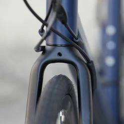 Road & Gravel Biking Triban RC520, Shimano 105 Disc Brake Aluminum Road Bike