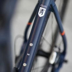 Road & Gravel Biking Triban RC520, Shimano 105 Disc Brake Aluminum Road Bike