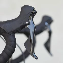 Road & Gravel Biking Triban RC520, Shimano 105 Disc Brake Aluminum Road Bike