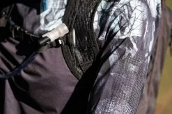 Mountain Biking Rockrider Explore, Mountain Bike Hydration Backpack, 7 L/2 L