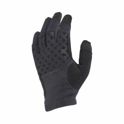 Rockrider Mountain Bike Gloves ST 500