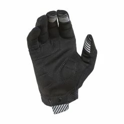 Rockrider Mountain Bike Gloves ST 500