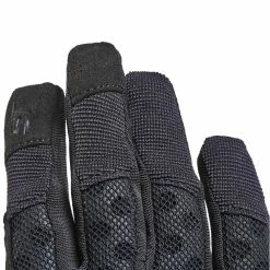 Rockrider Mountain Bike Gloves ST 500
