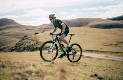 Mountain Biking Rockrider Race 700, Mountain Bike Shoes, Men's