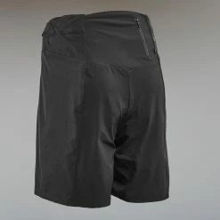 Rockrider EXPL500, Mountain Biking Shorts, Women's