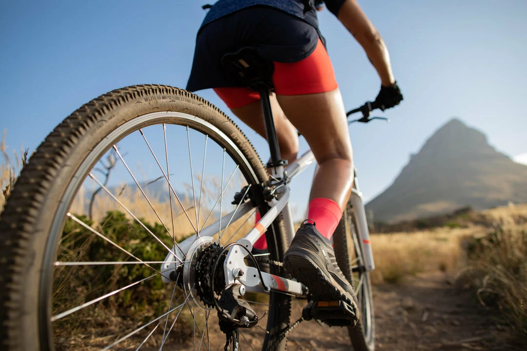 Cheap ๐ Rockrider ST100, Mountain Bike Shorts, ๐ฉ Women's โ 12 Rockrider ST100, Mountain Bike Shorts, Women's