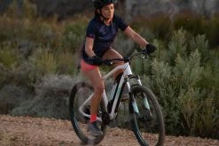 Cheap ๐ Rockrider ST100, Mountain Bike Shorts, ๐ฉ Women's โ 28 Rockrider ST100, Mountain Bike Shorts, Women's