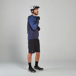 Rockrider ST100, Mountain Bike Shoes, Adult Mountain Biking