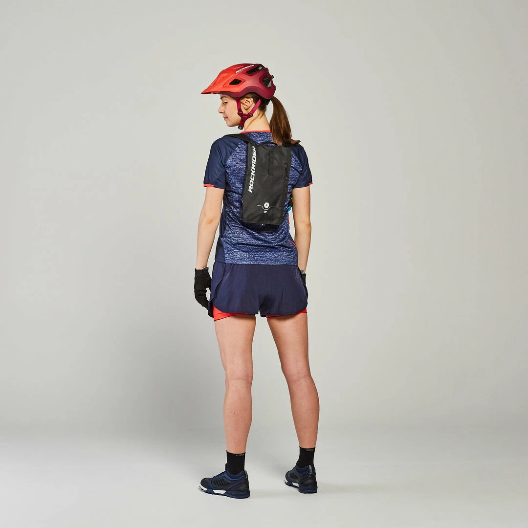 Cheap ๐ Rockrider ST100, Mountain Bike Shorts, ๐ฉ Women's โ 4 Rockrider ST100, Mountain Bike Shorts, Women's