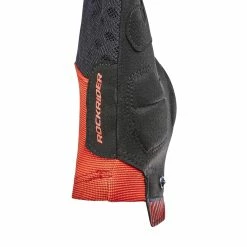 Mountain Biking Rockrider ST500, Mountain Bike Gloves, Adult