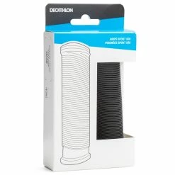 City Biking Rockrider 500, Sport Grips Comfort