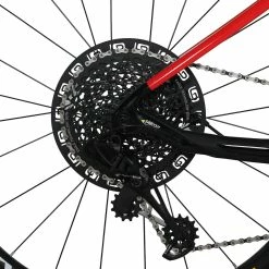 Rockrider XC900, Carbon Mountain Bike, 29