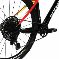 Rockrider XC900, Carbon Mountain Bike, 29