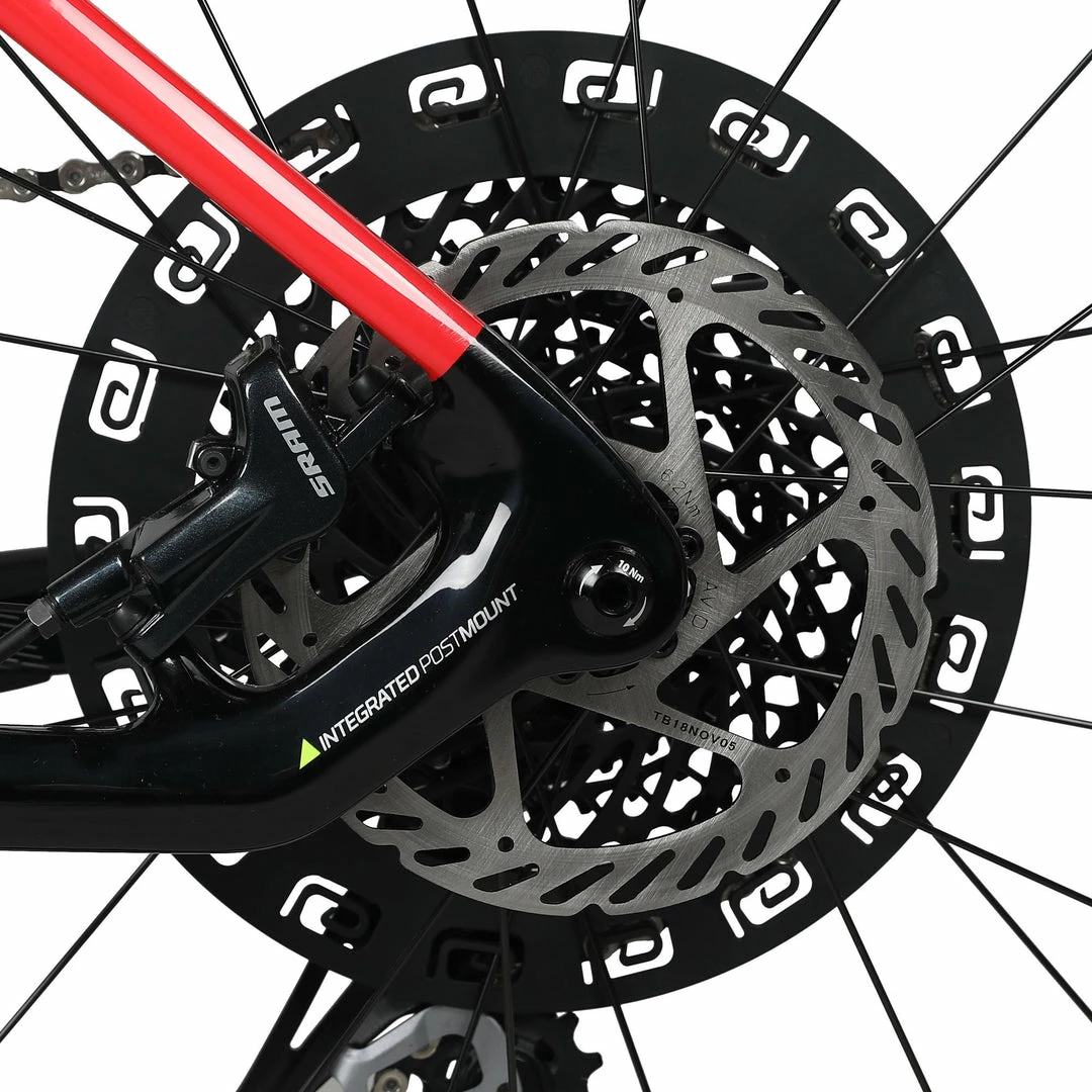 Rockrider XC900, Carbon Mountain Bike, 29"