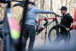 Rockrider XC900, Carbon Mountain Bike, 29