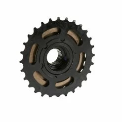 Btwin 6-Speed Screw-on 14x28 Freewheel