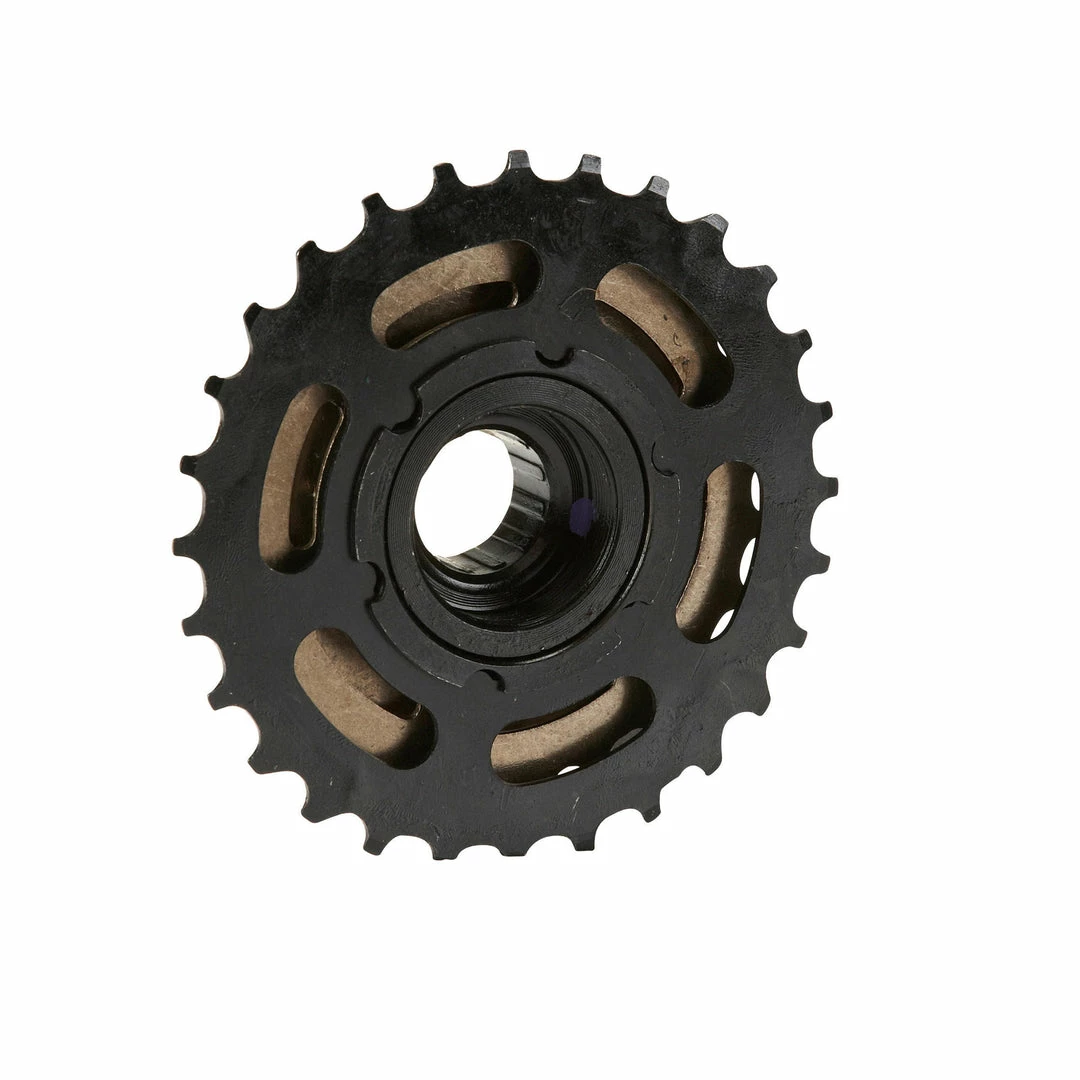 Coupon 😍 Btwin 6-Speed Screw-on 14x28 Freewheel 🎁 2 Btwin 6-Speed Screw-on 14x28 Freewheel