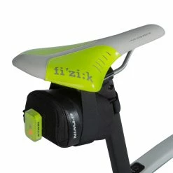 Best Sale ❤️ City Biking Btwin 500, 0.4 L Saddle Bag 🧨 31 City Biking Btwin 500, 0.4 L Saddle Bag